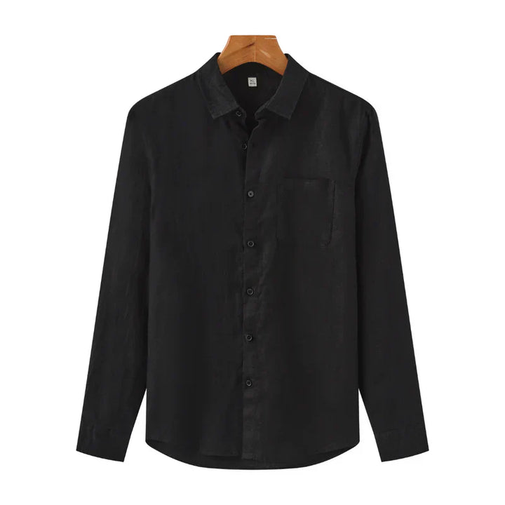 Cidade do Cabo - Camisa de Linho