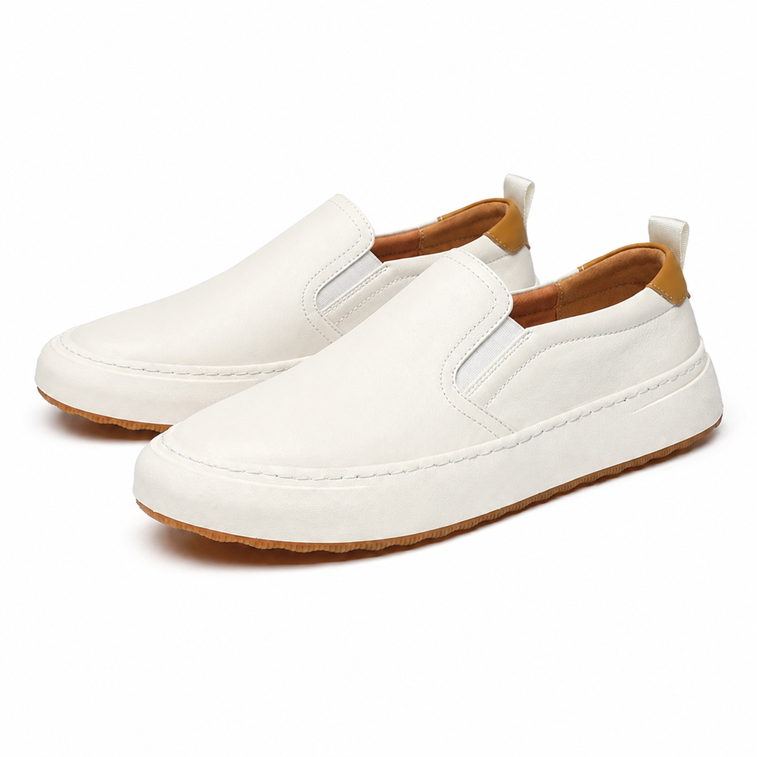 Mocassin Porto