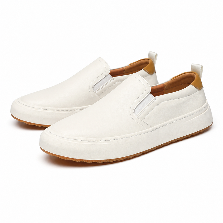 Mocassin Porto