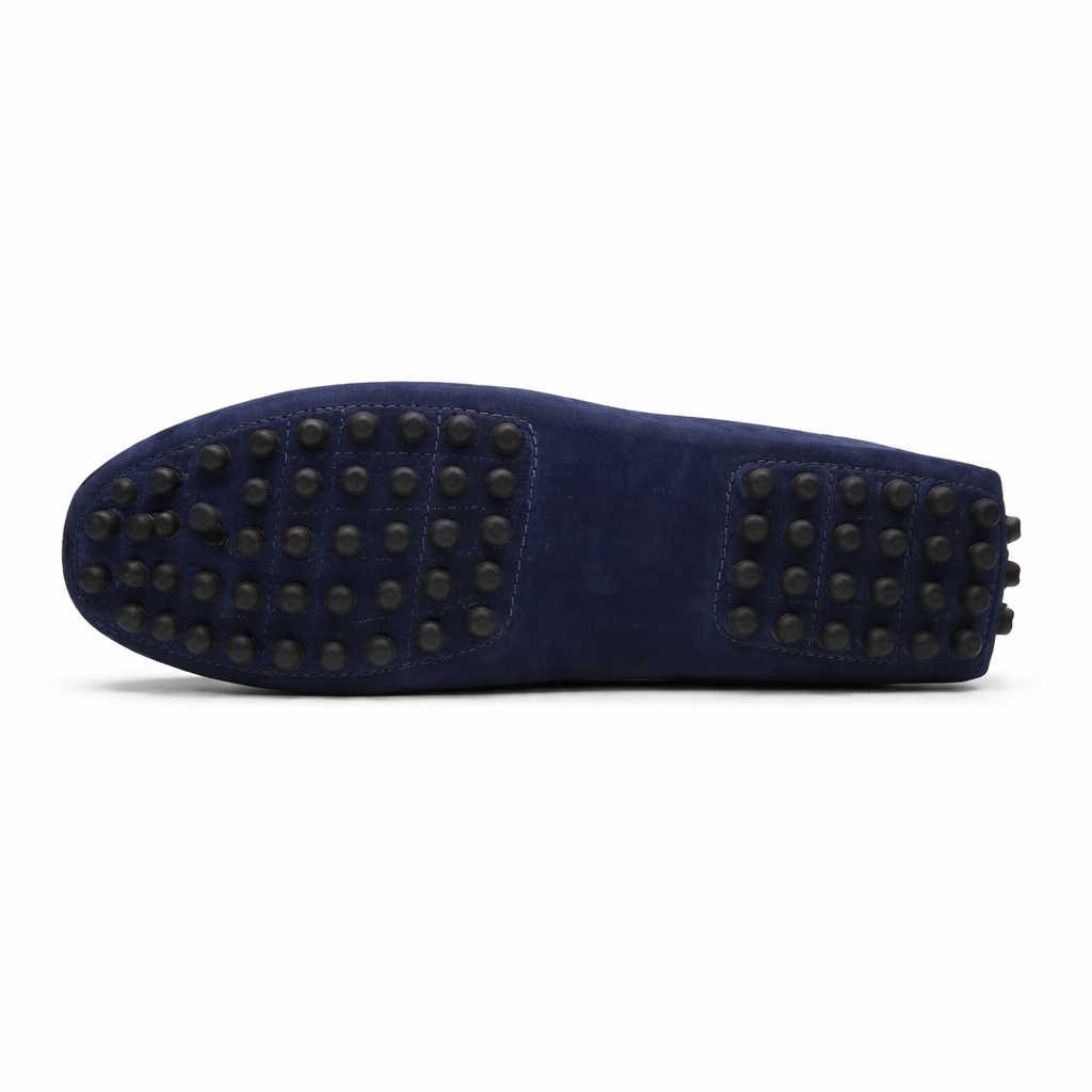 Mocassin Santorini