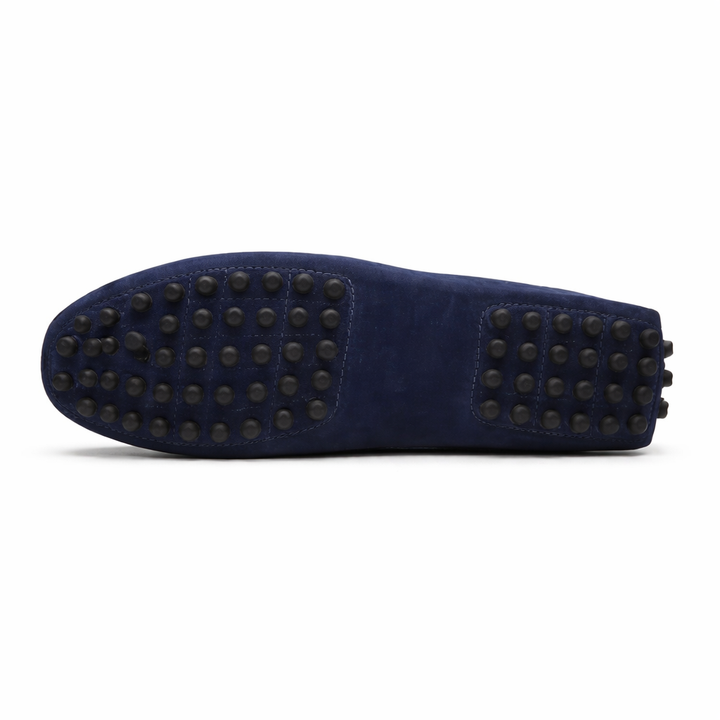 Mocassin Santorini