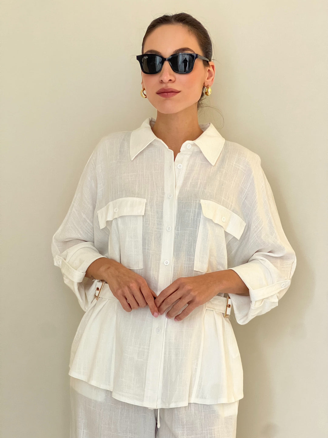 Catarina | Conjunto Feminino