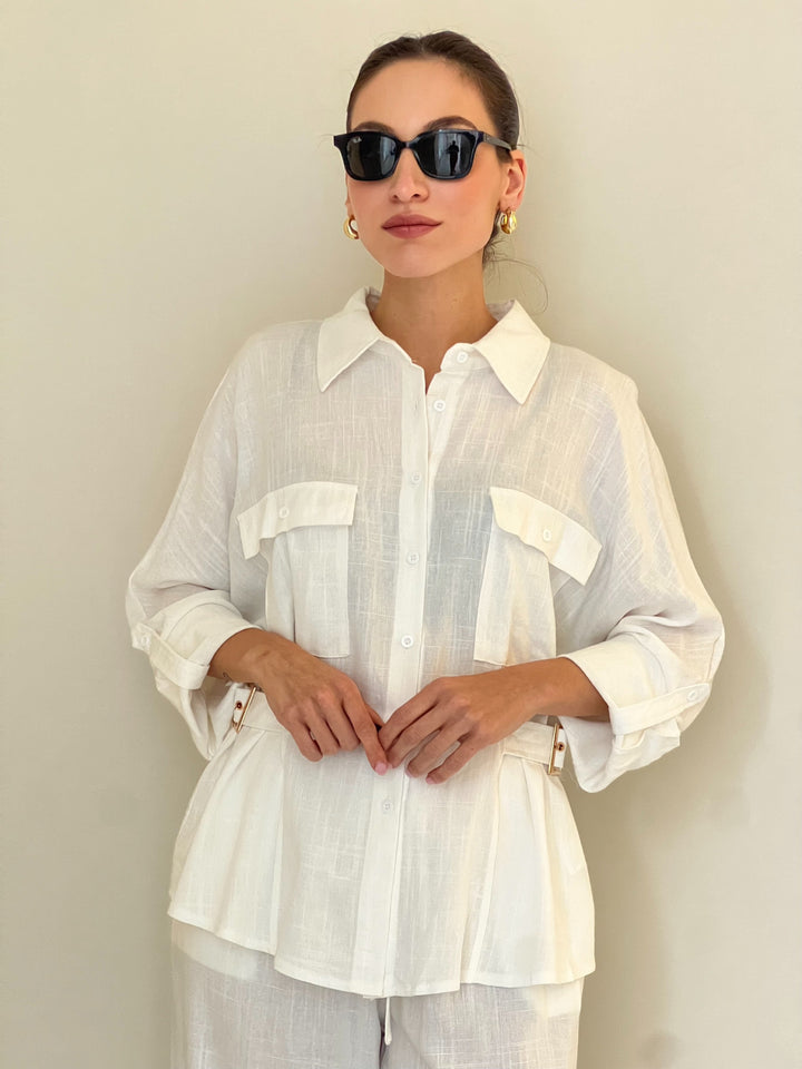 Catarina | Conjunto Feminino