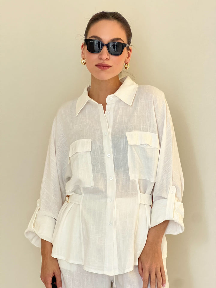 Catarina | Conjunto Feminino