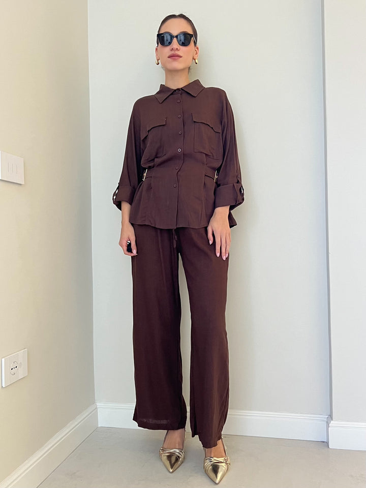 Catarina | Conjunto Feminino
