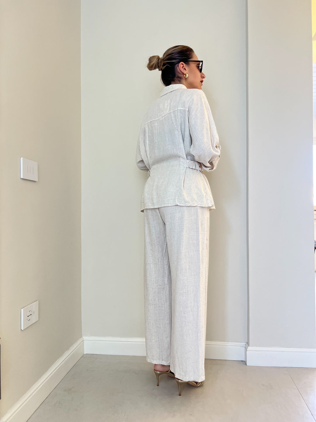 Catarina | Conjunto Feminino