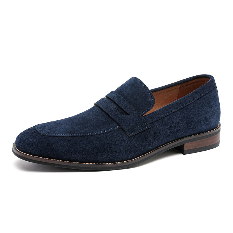 Mocassin Riviera