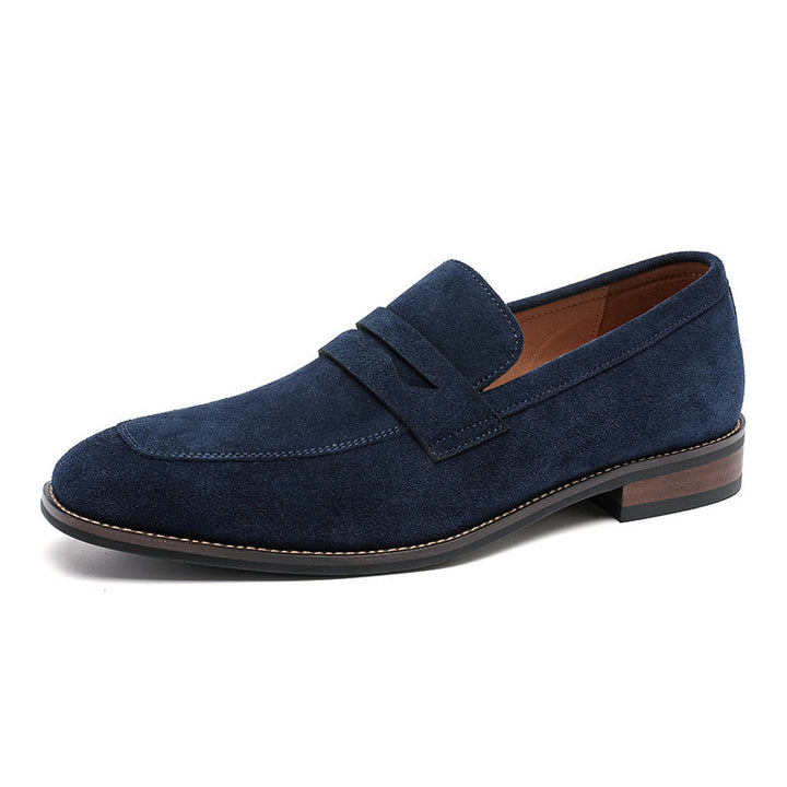 Mocassin Riviera