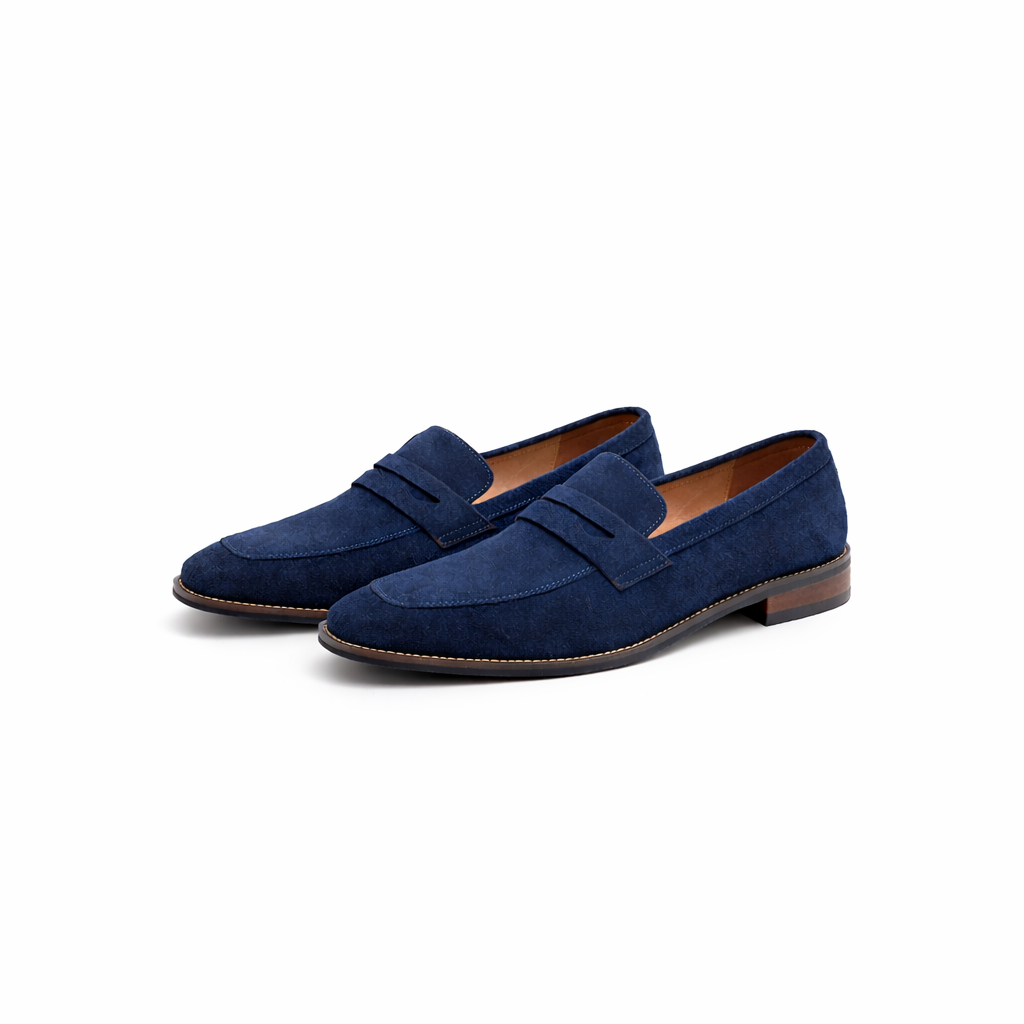 Mocassin Riviera