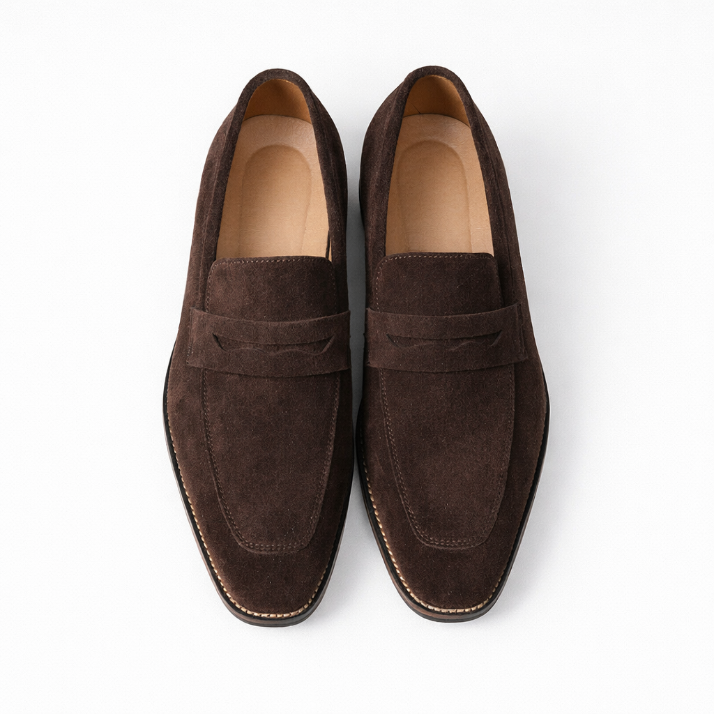 Mocassin Riviera