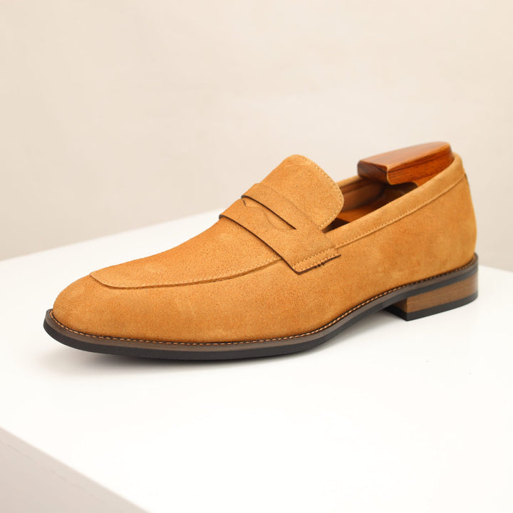 Mocassin Riviera