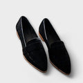 Elora - Mocassins elegantes para mulher