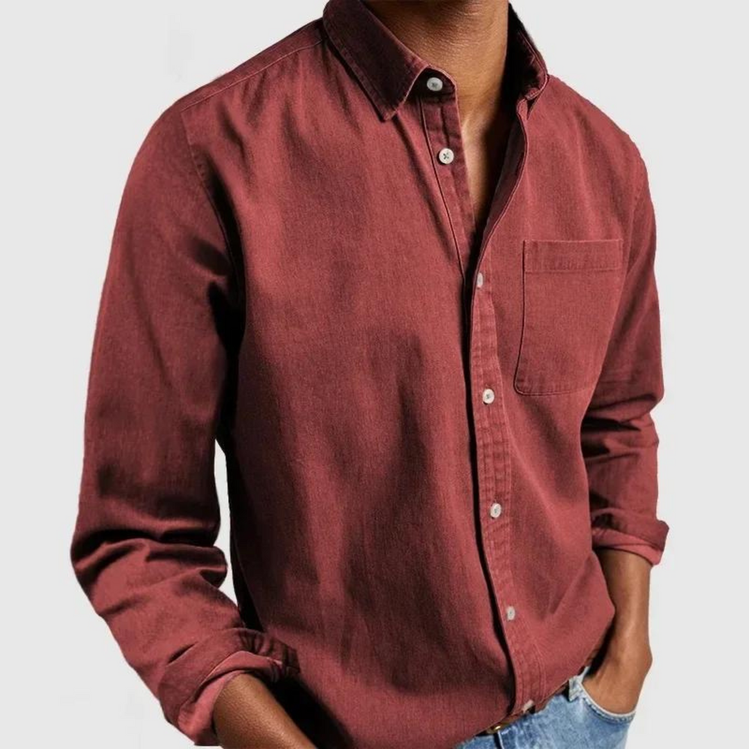 Camisa elegante
