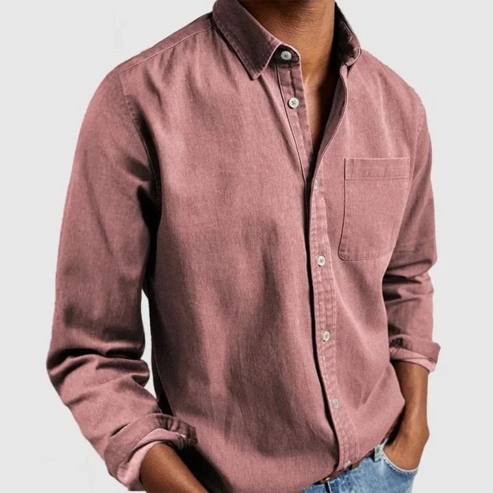 Camisa elegante