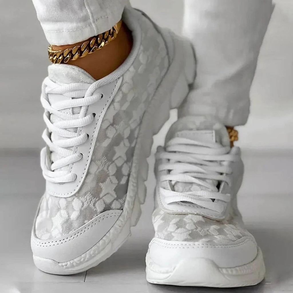 Eva - Sapatos Ortopédicos Respiráveis para Todos os Momentos