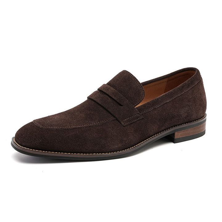 Mocassin Riviera