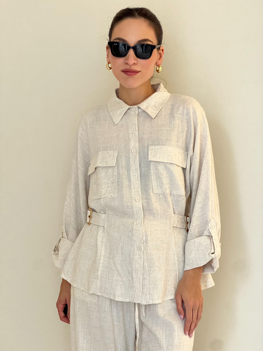 Catarina | Conjunto Feminino