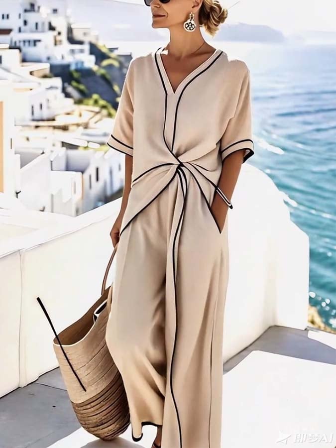 Vera | Vestido de Verão