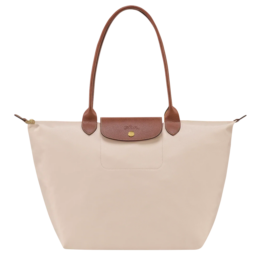 Longchamp - Grande Tote Le Pliage, Papel