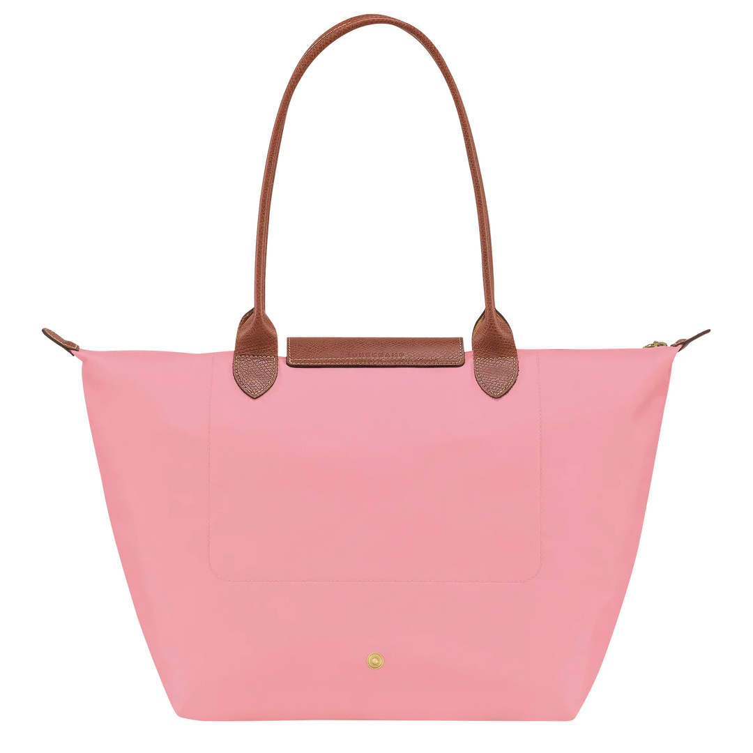 Longchamp - Grande Tote Le Pliage, Marshmallow