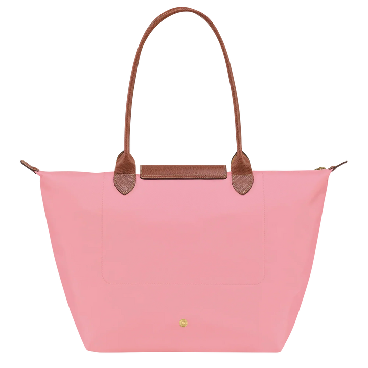 Longchamp - Grande Tote Le Pliage, Marshmallow