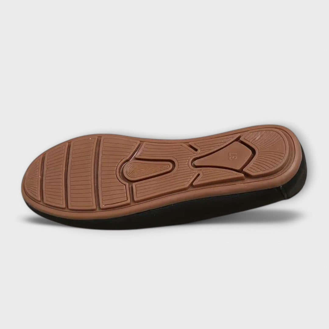 Lara - Mocasines