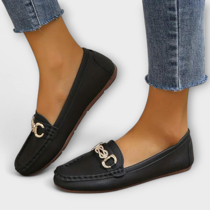 Lara - Mocasines