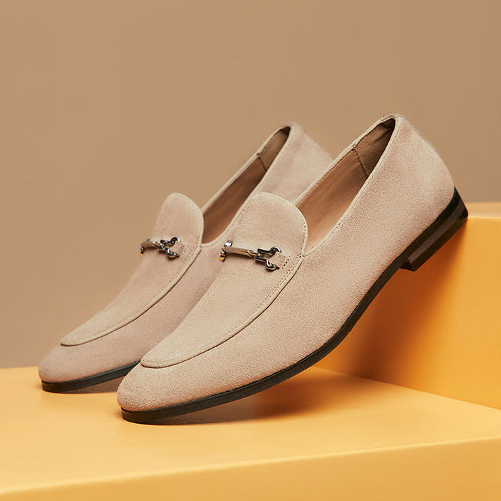 Mocassin Sorrento
