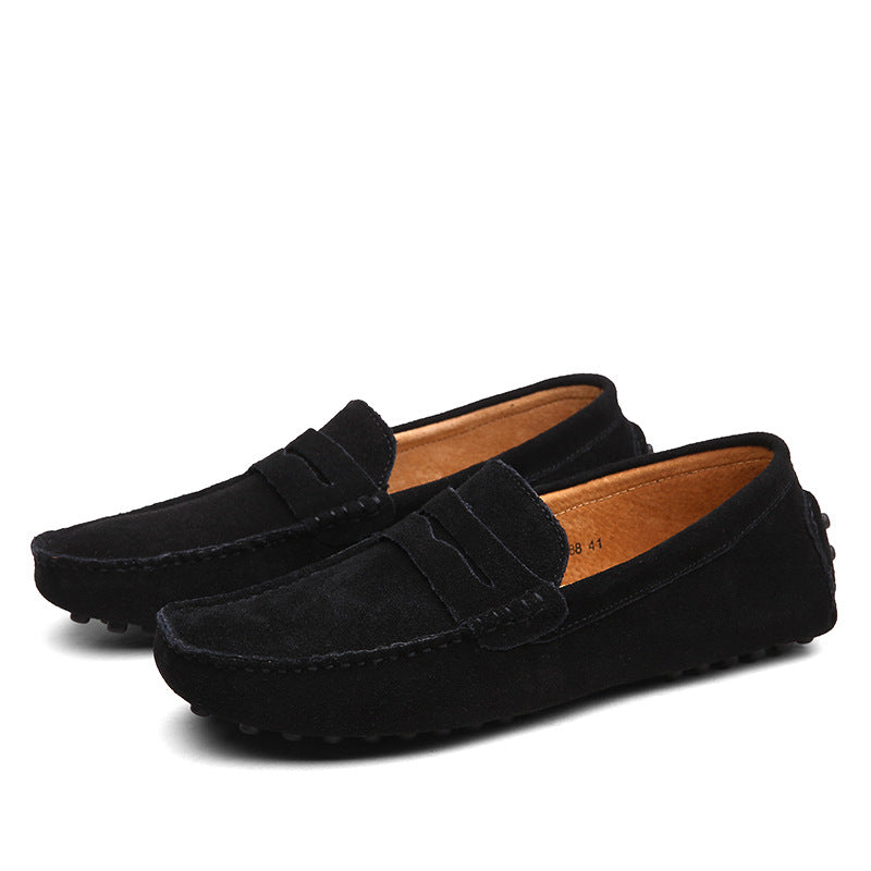 Mocassin Santorini