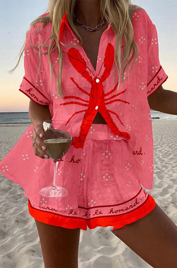 Conjunto Xyla