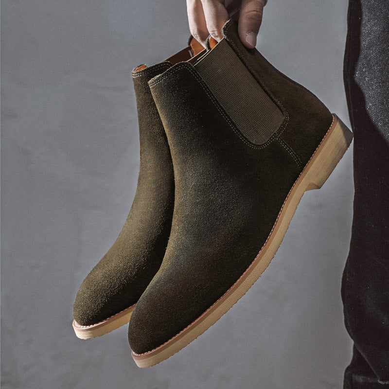 Botas Chelsea