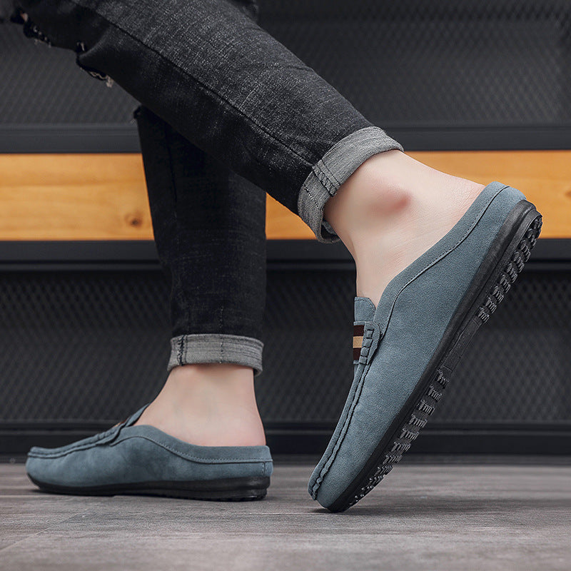 Mocassin Mallorca