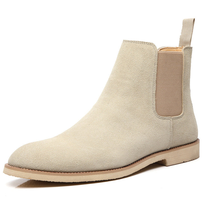 Botas Chelsea