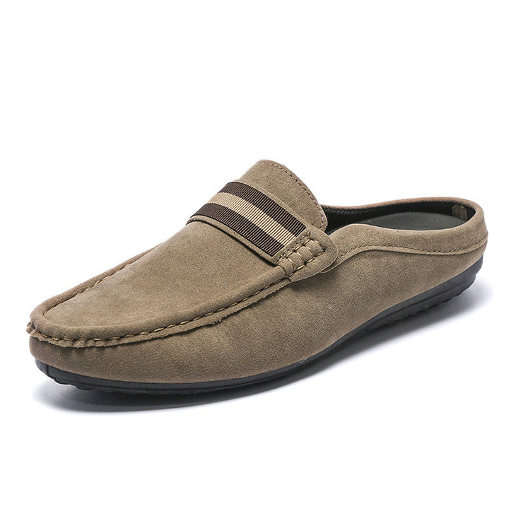 Mocassin Mallorca