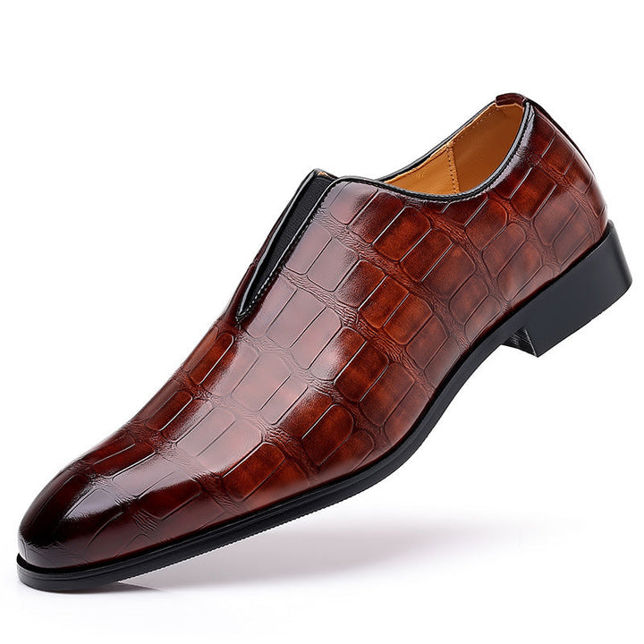 Sapato Carlo Herenschoen