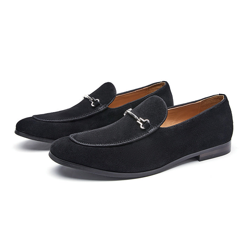Mocassin Sorrento