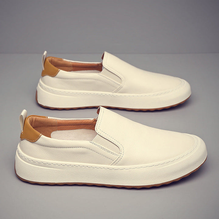 Mocassin Porto