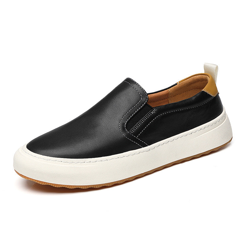 Mocassin Porto