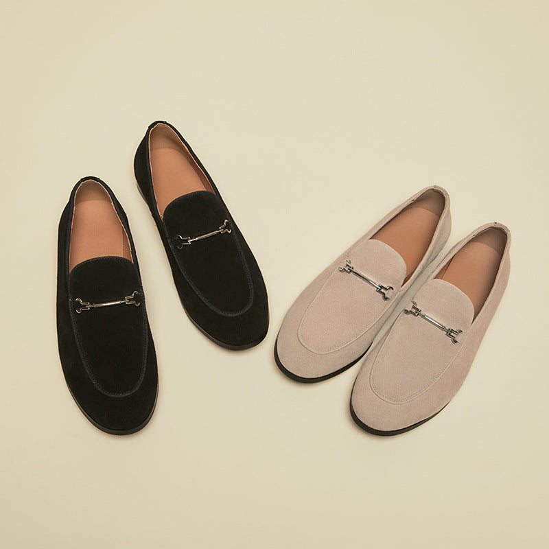 Mocassin Sorrento