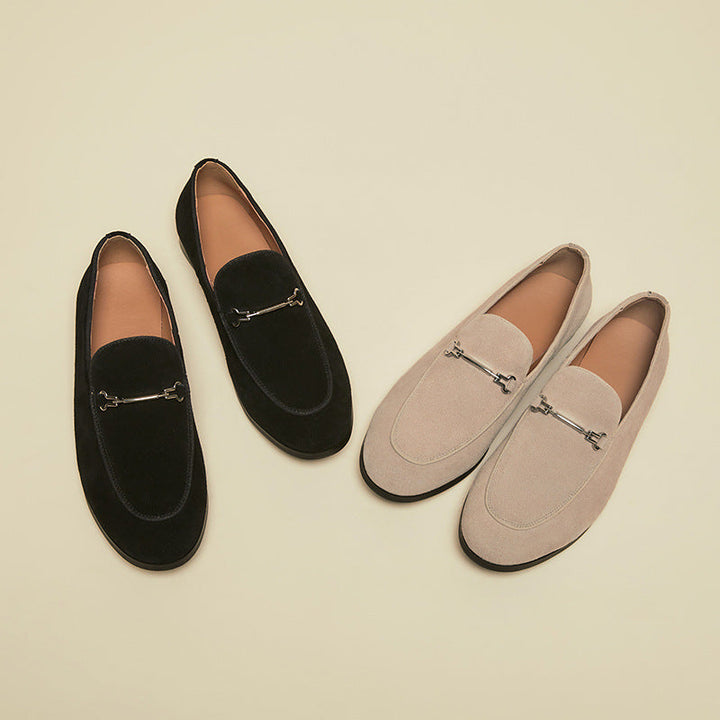 Mocassin Sorrento