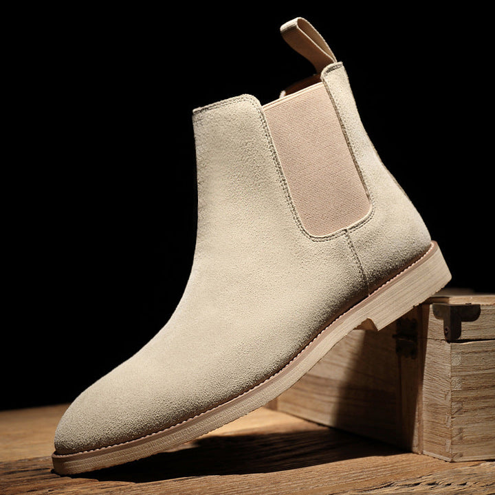 Botas Chelsea