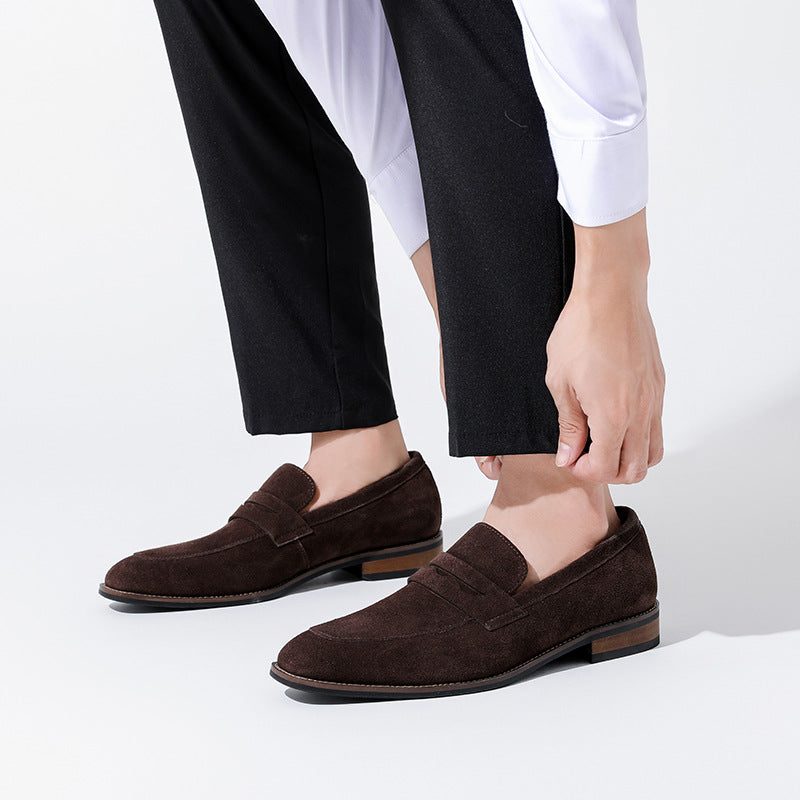 Mocassin Riviera
