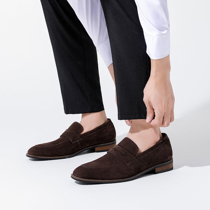 Mocassin Riviera