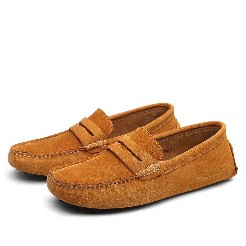 Mocassin Santorini
