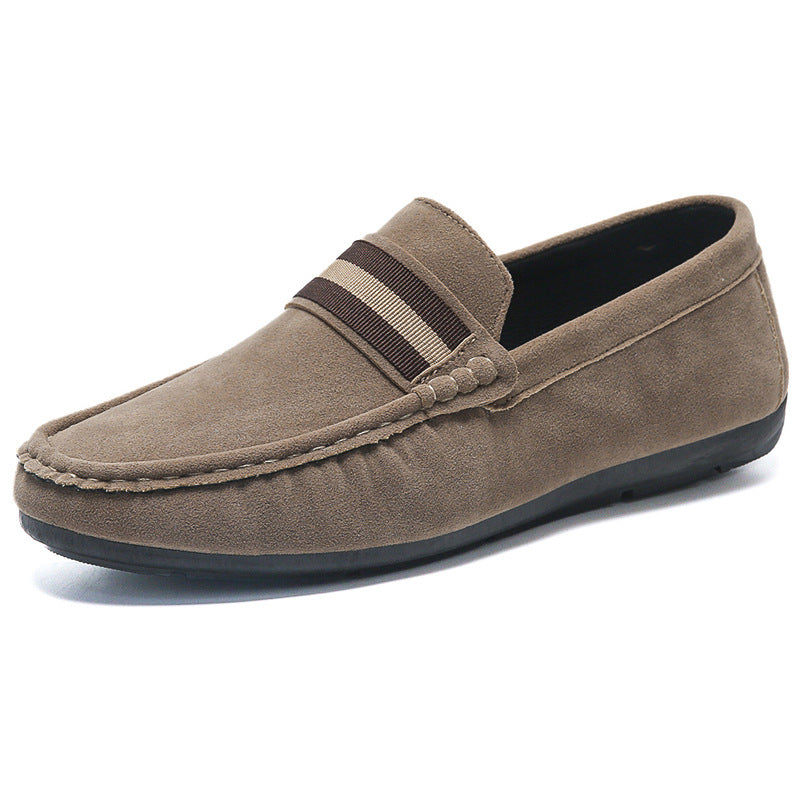 Mocassin Napoli