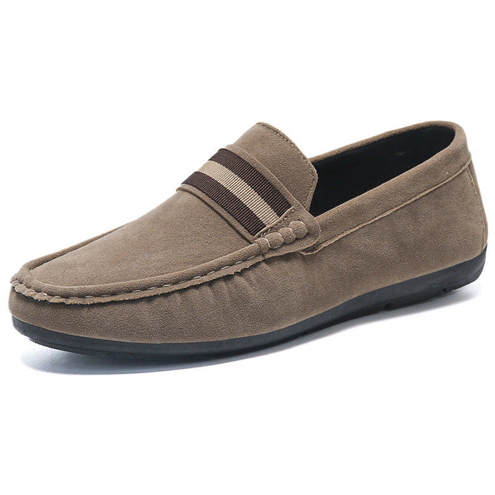 Mocassin Napoli