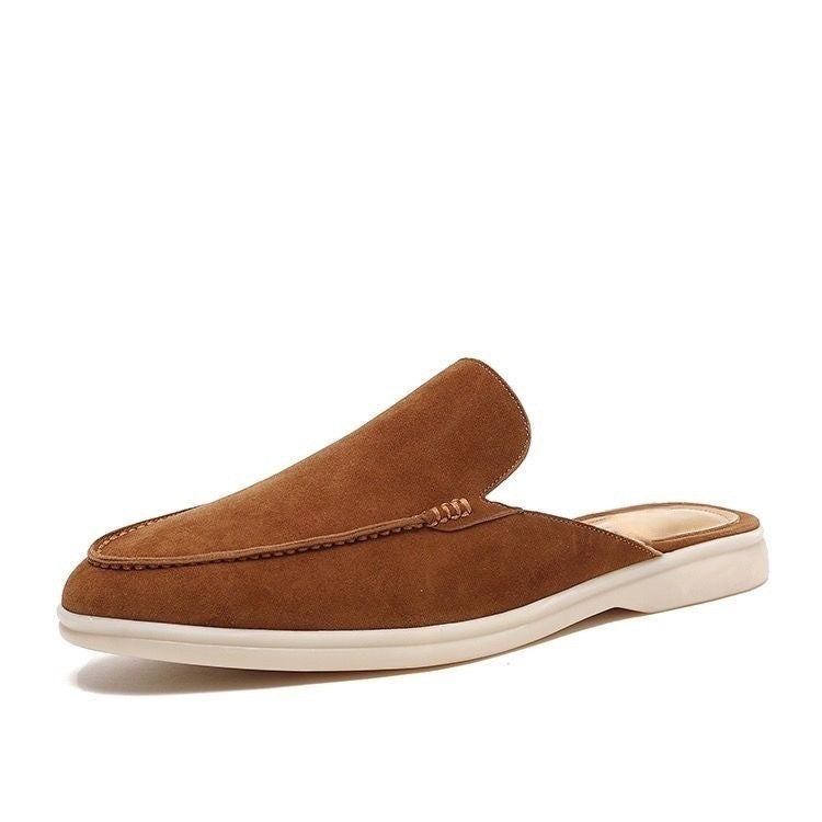 Mocassin Verona