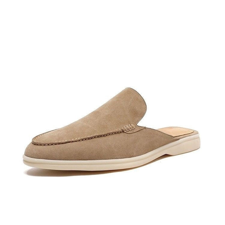 Mocassin Verona