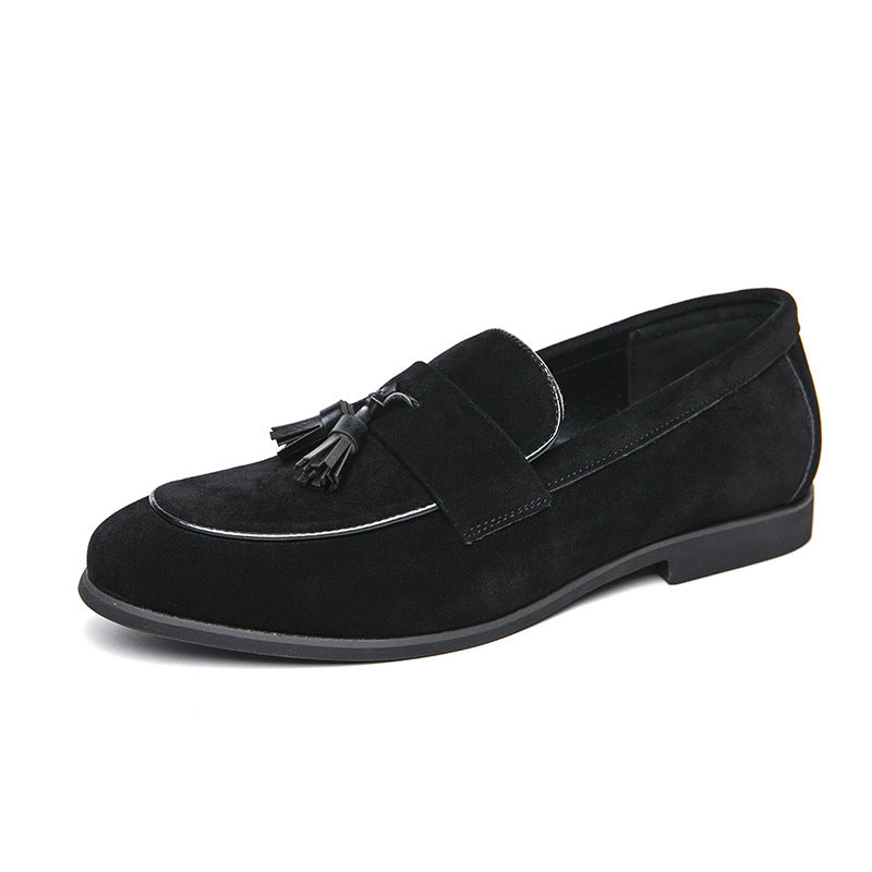 Mocassin Amalfi