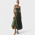 Elodie - O vestido com elegância